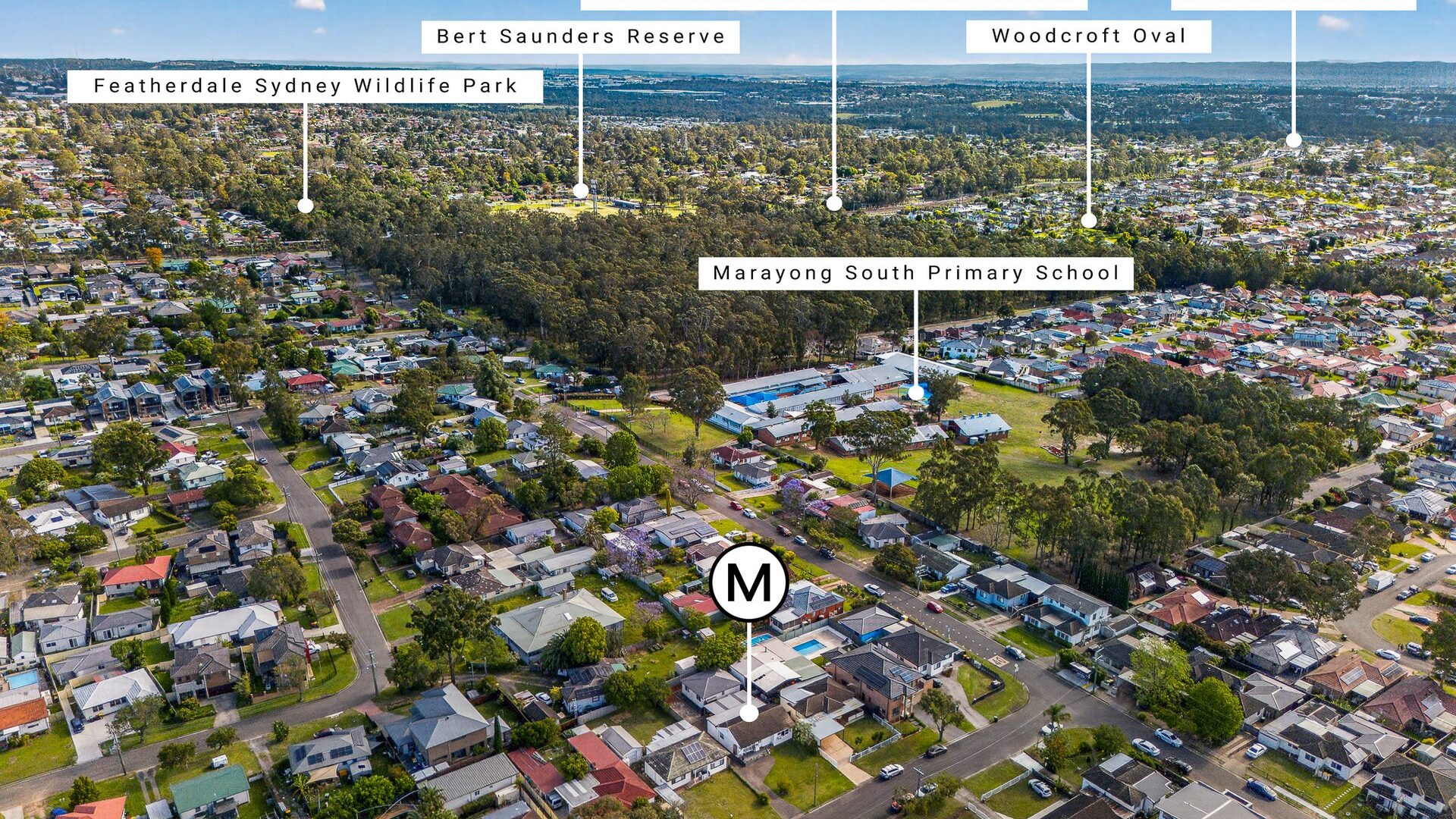 For Sale - 8 & 8A Becharry Road - New Property in Blacktown - Real Estate by Sam Yazdi