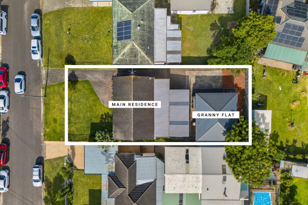 For Sale - 8 & 8A Becharry Road - New Property in Blacktown - Real Estate by Sam Yazdi