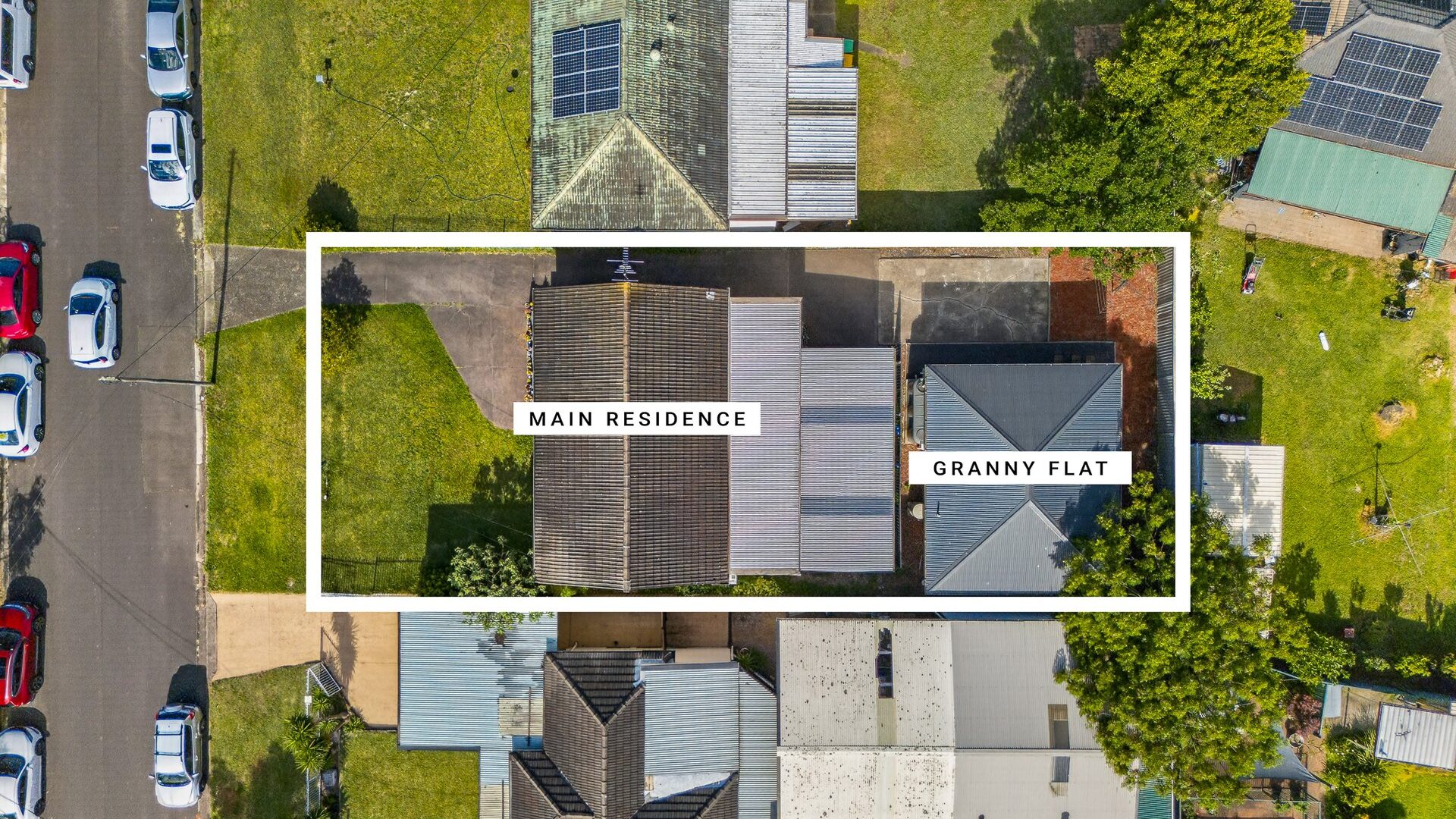 For Sale - 8 & 8A Becharry Road - New Property in Blacktown - Real Estate by Sam Yazdi