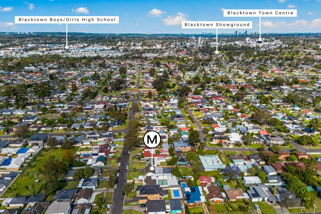 For Sale - 8 & 8A Becharry Road - New Property in Blacktown - Real Estate by Sam Yazdi