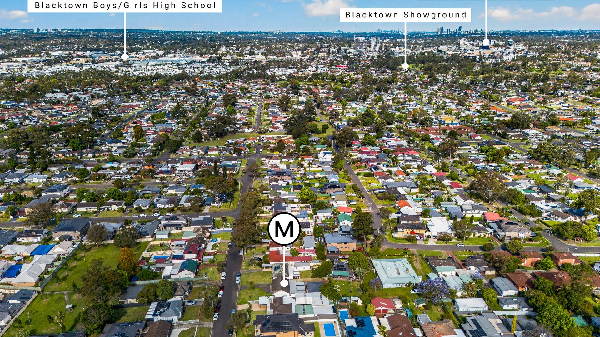 For Sale - 8 & 8A Becharry Road - New Property in Blacktown - Real Estate by Sam Yazdi