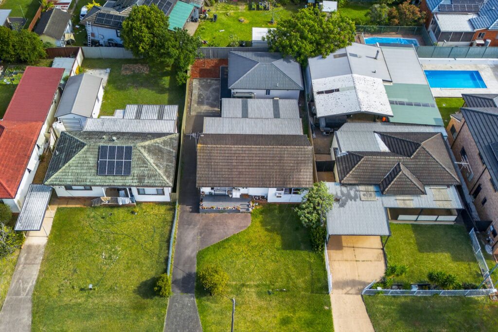 For Sale - 8 & 8A Becharry Road - New Property in Blacktown - Real Estate by Sam Yazdi