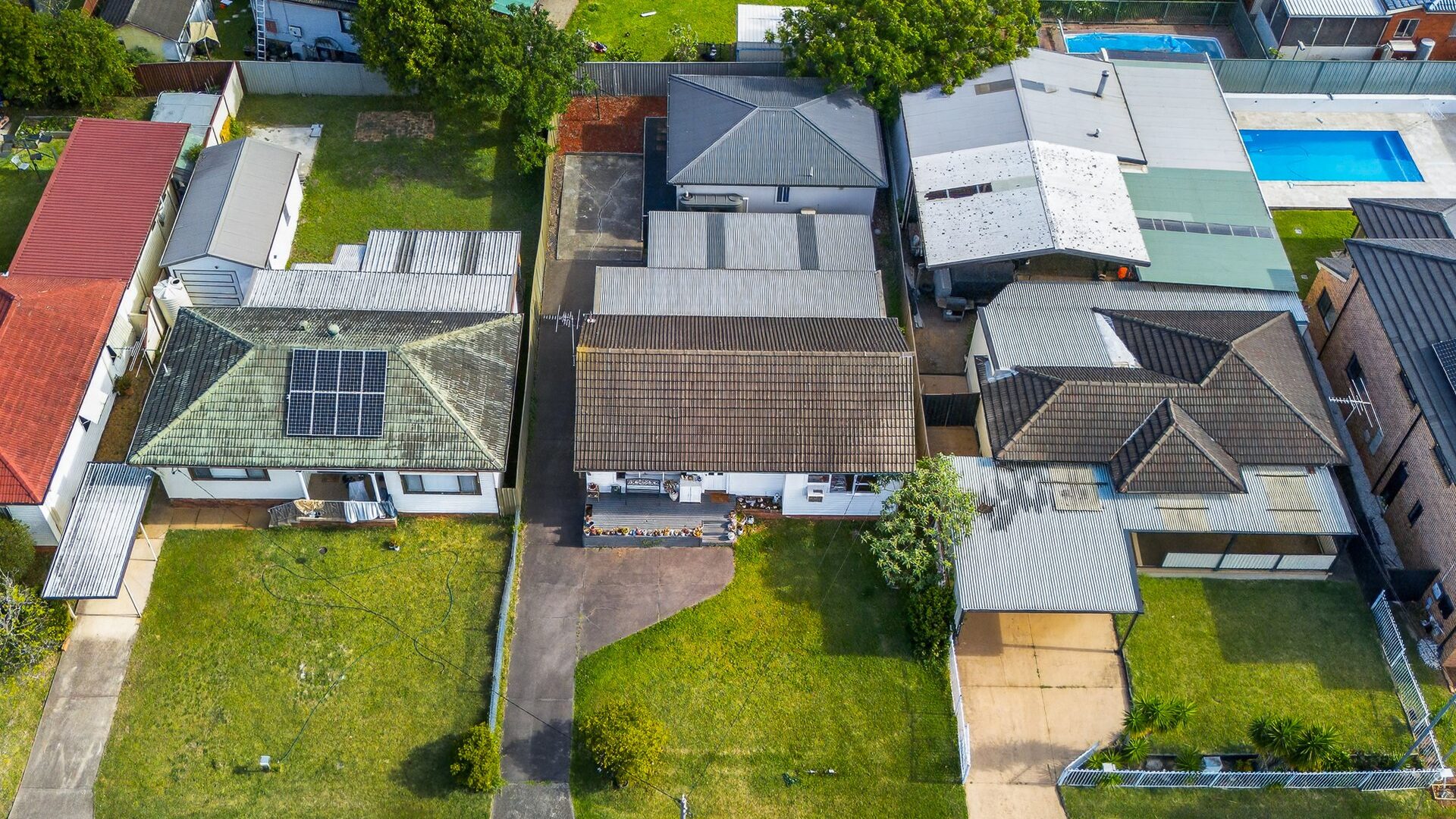 For Sale - 8 & 8A Becharry Road - New Property in Blacktown - Real Estate by Sam Yazdi