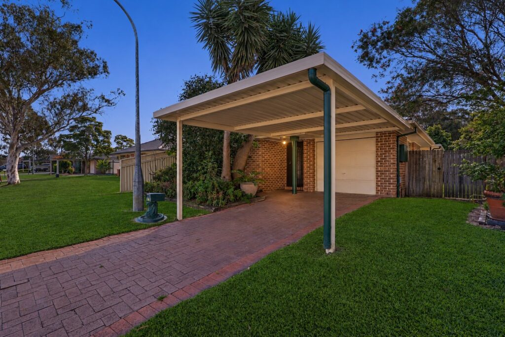 For Sale - 166 Colonial Drive - New Property in Bligh Park - Real Estate by Ziggy Parsonson