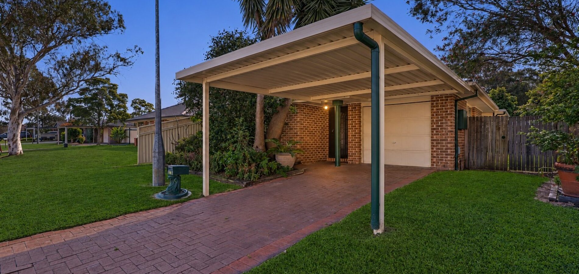 For Sale - 166 Colonial Drive - New Property in Bligh Park - Real Estate by Ziggy Parsonson