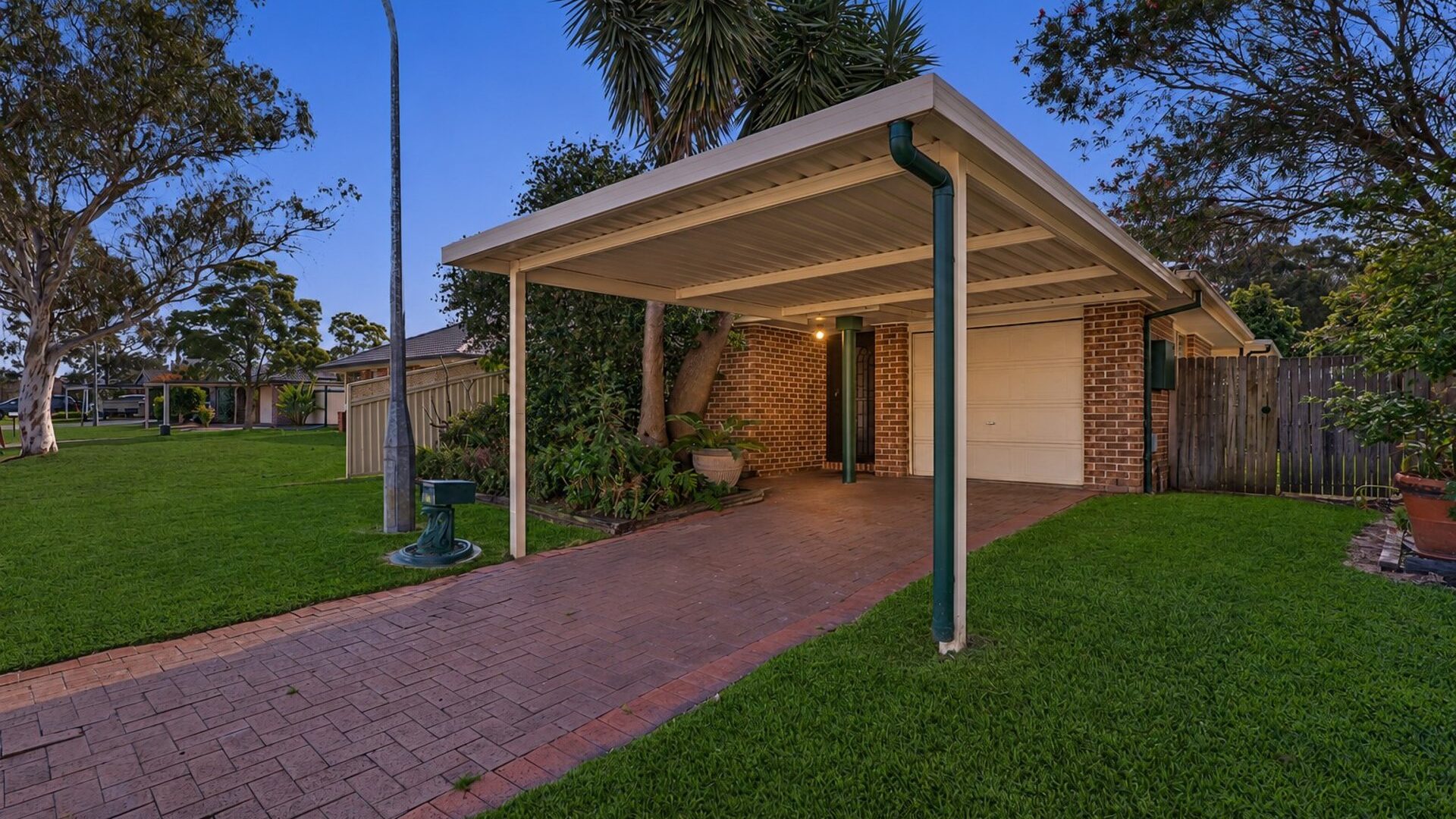 For Sale - 166 Colonial Drive - New Property in Bligh Park - Real Estate by Ziggy Parsonson