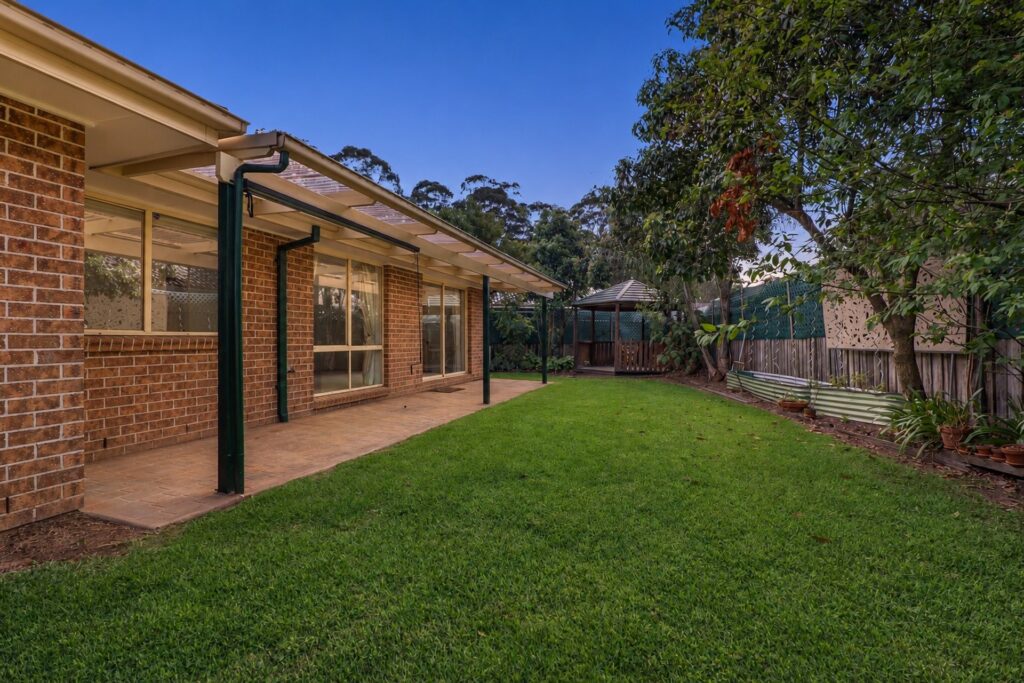 For Sale - 166 Colonial Drive - New Property in Bligh Park - Real Estate by Ziggy Parsonson