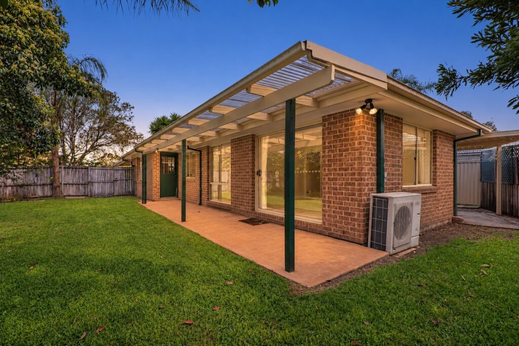 For Sale - 166 Colonial Drive - New Property in Bligh Park - Real Estate by Ziggy Parsonson