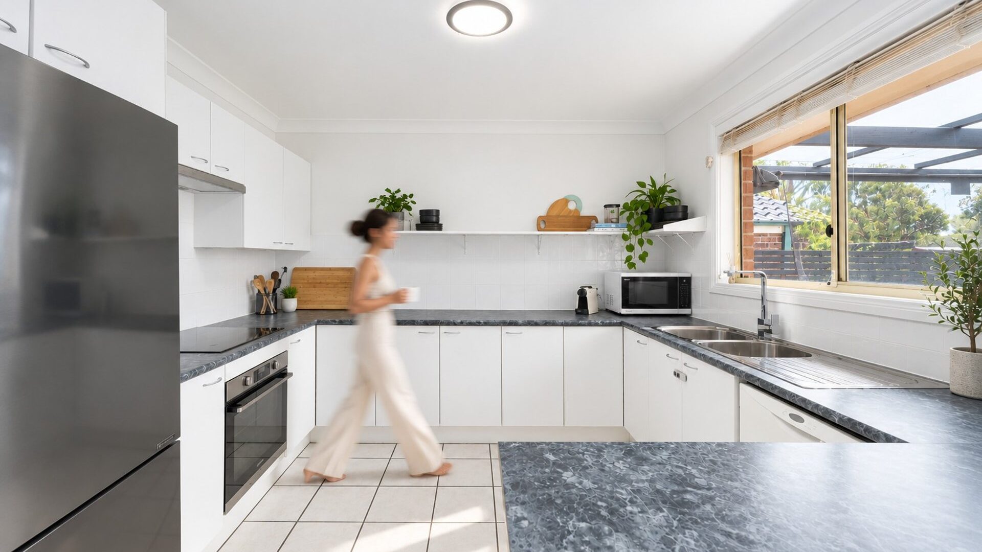 Auction - 32B Kerstin Street - New Property in Quakers Hill - Real Estate by Sam Radal