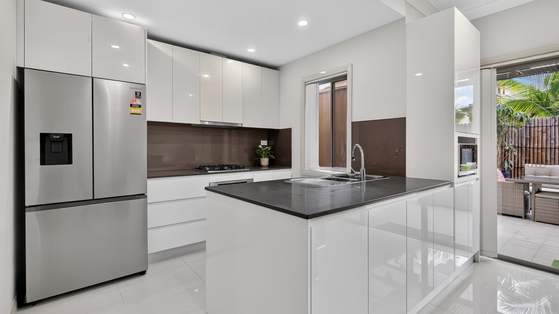 Auction - 3/17 Carinya Road - New Property in Girraween - Real Estate by Amit Nayak