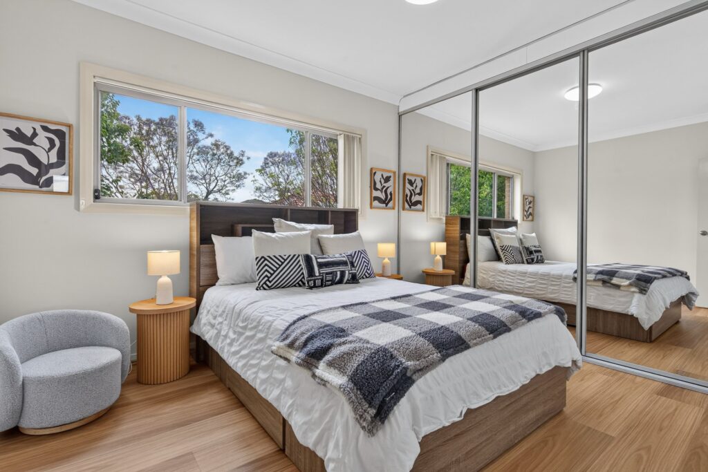 Auction - 3/17 Carinya Road - New Property in Girraween - Real Estate by Amit Nayak