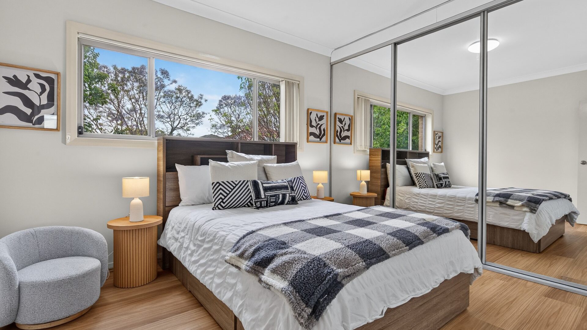 Auction - 3/17 Carinya Road - New Property in Girraween - Real Estate by Amit Nayak