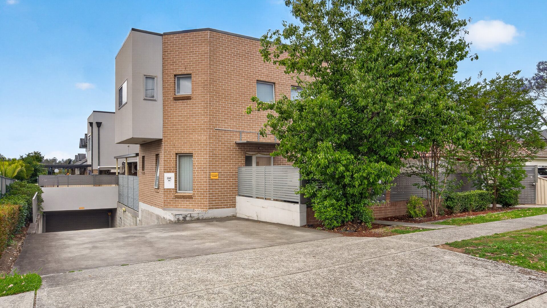 Auction - 3/17 Carinya Road - New Property in Girraween - Real Estate by Amit Nayak