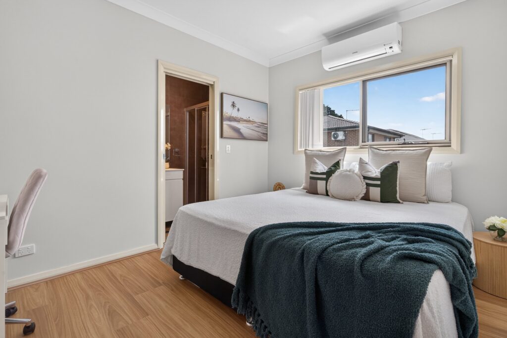 Auction - 3/17 Carinya Road - New Property in Girraween - Real Estate by Amit Nayak