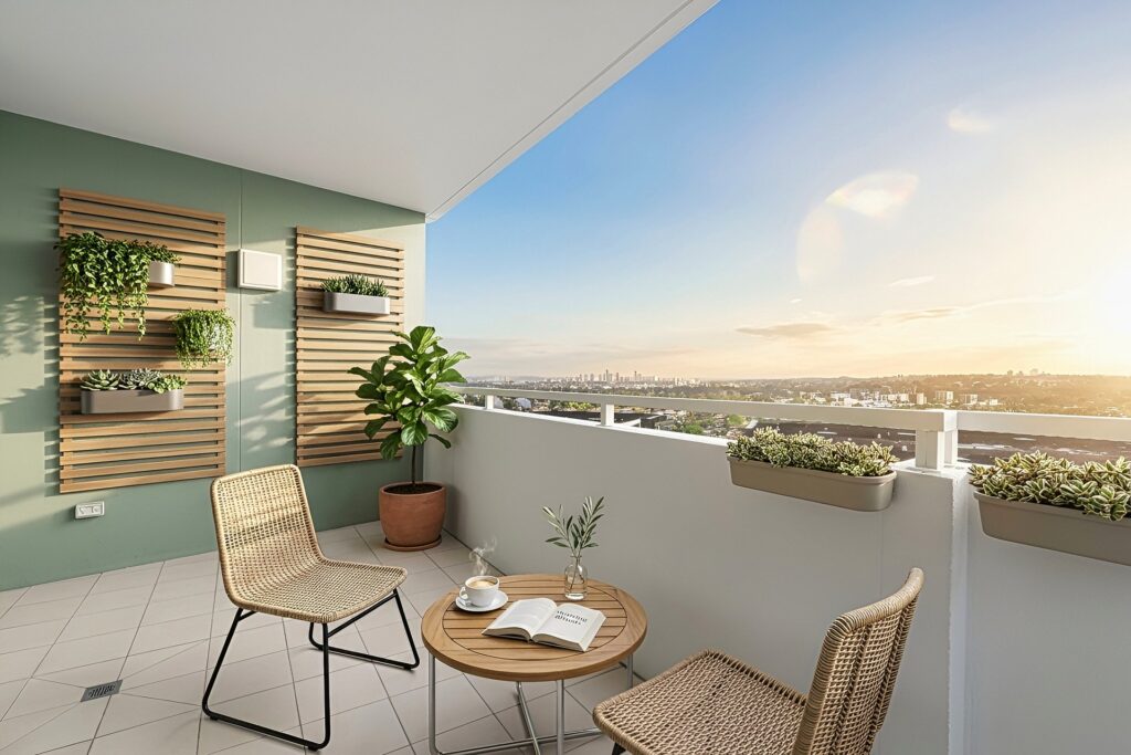 For Sale - 1104F/5 Pope Street - New Property in Ryde - Real Estate by Jackson Wong