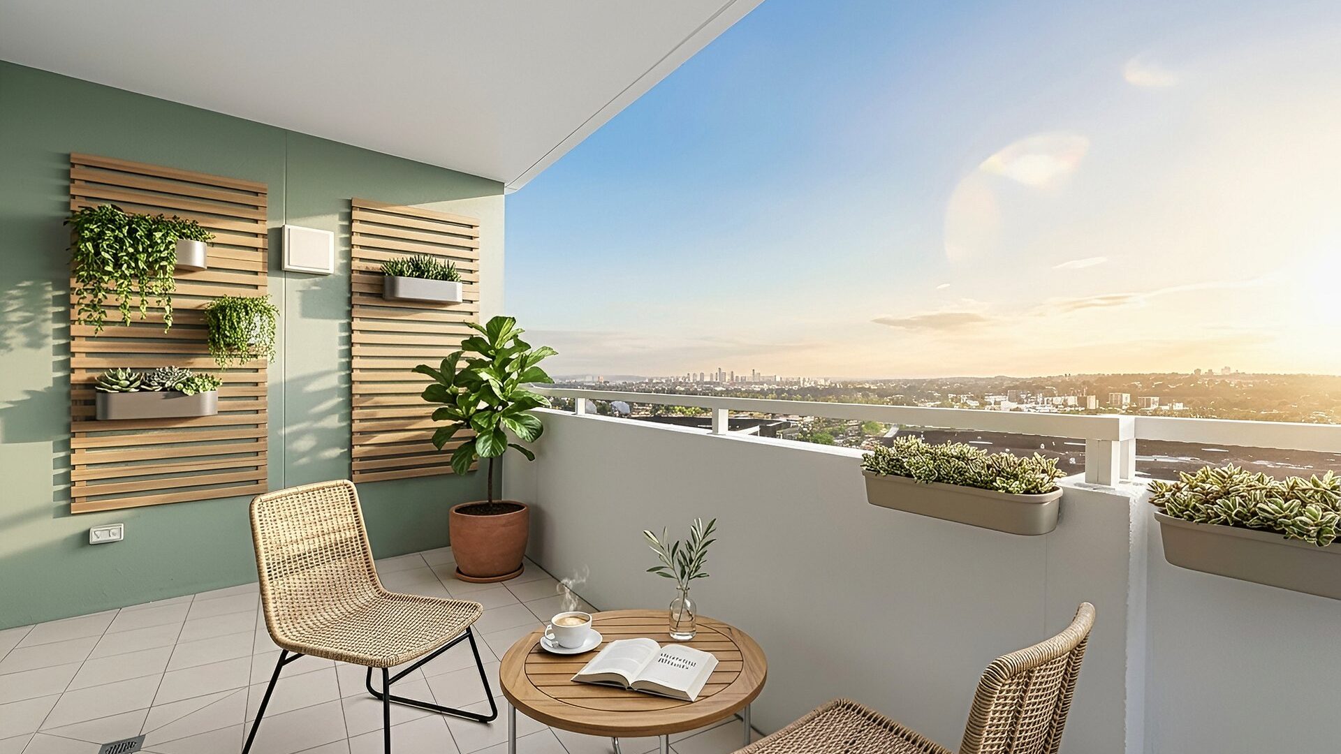 For Sale - 1104F/5 Pope Street - New Property in Ryde - Real Estate by Jackson Wong
