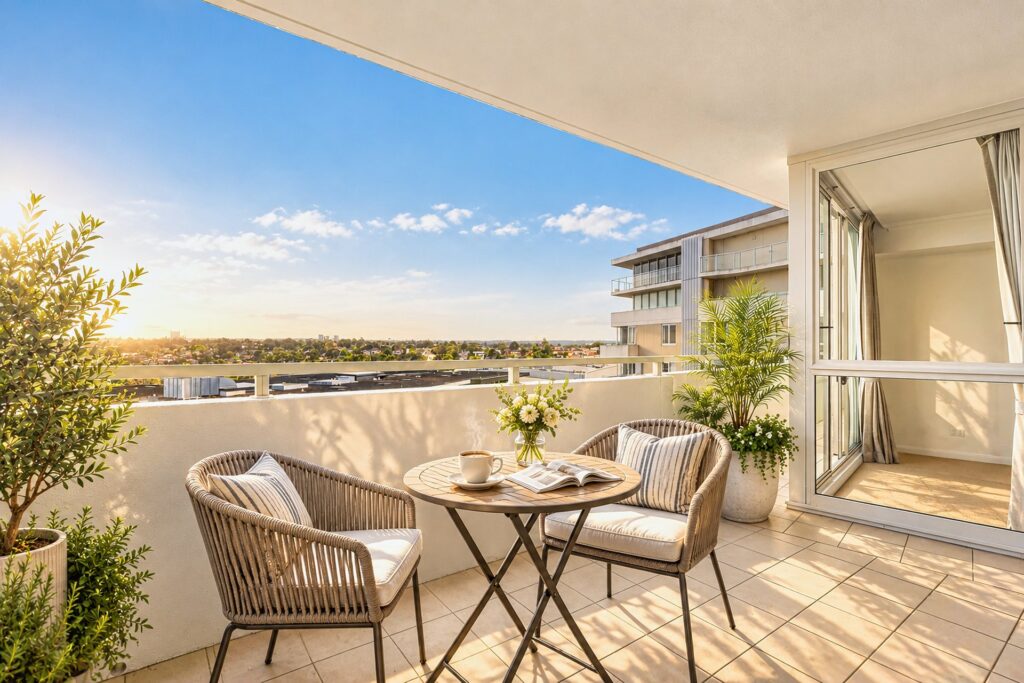 For Sale - 1104F/5 Pope Street - New Property in Ryde - Real Estate by Jackson Wong