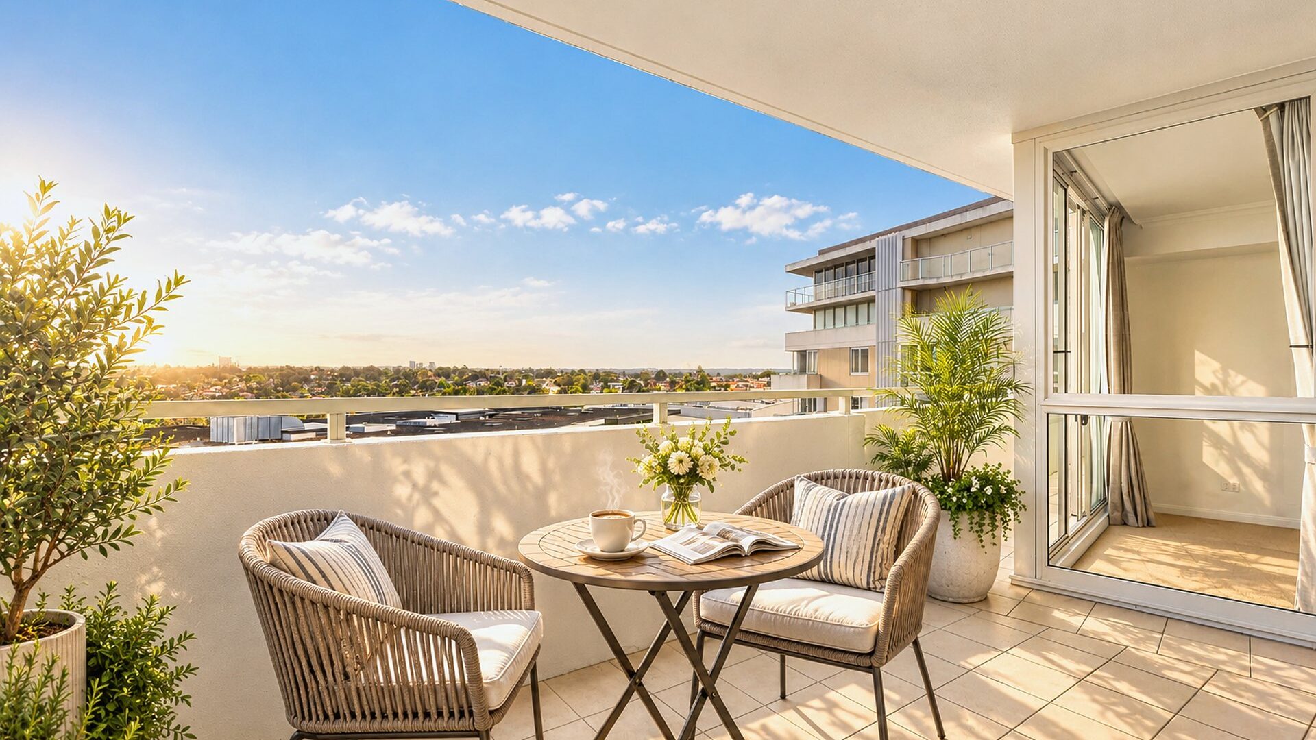 For Sale - 1104F/5 Pope Street - New Property in Ryde - Real Estate by Jackson Wong