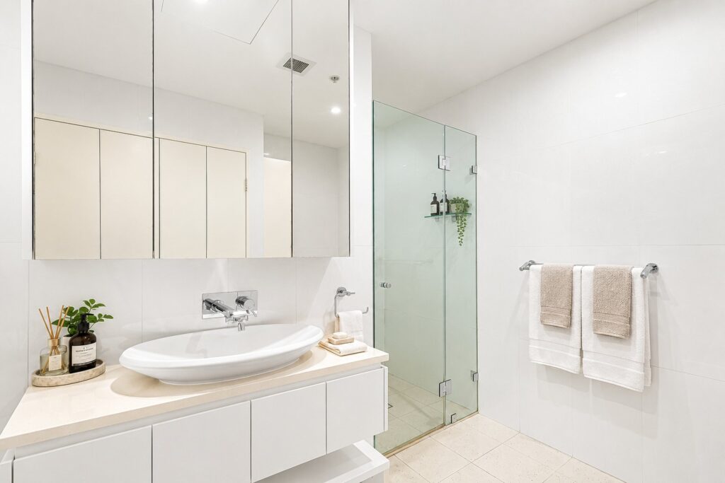 For Sale - 1104F/5 Pope Street - New Property in Ryde - Real Estate by Jackson Wong