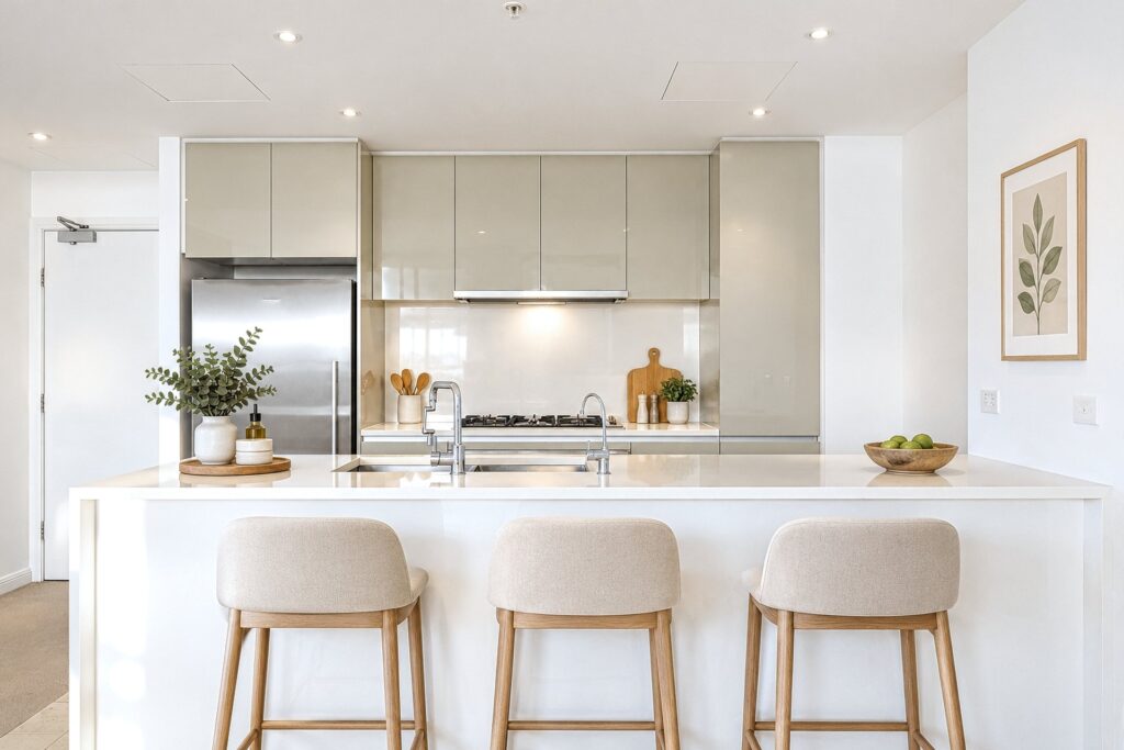 For Sale - 1104F/5 Pope Street - New Property in Ryde - Real Estate by Jackson Wong