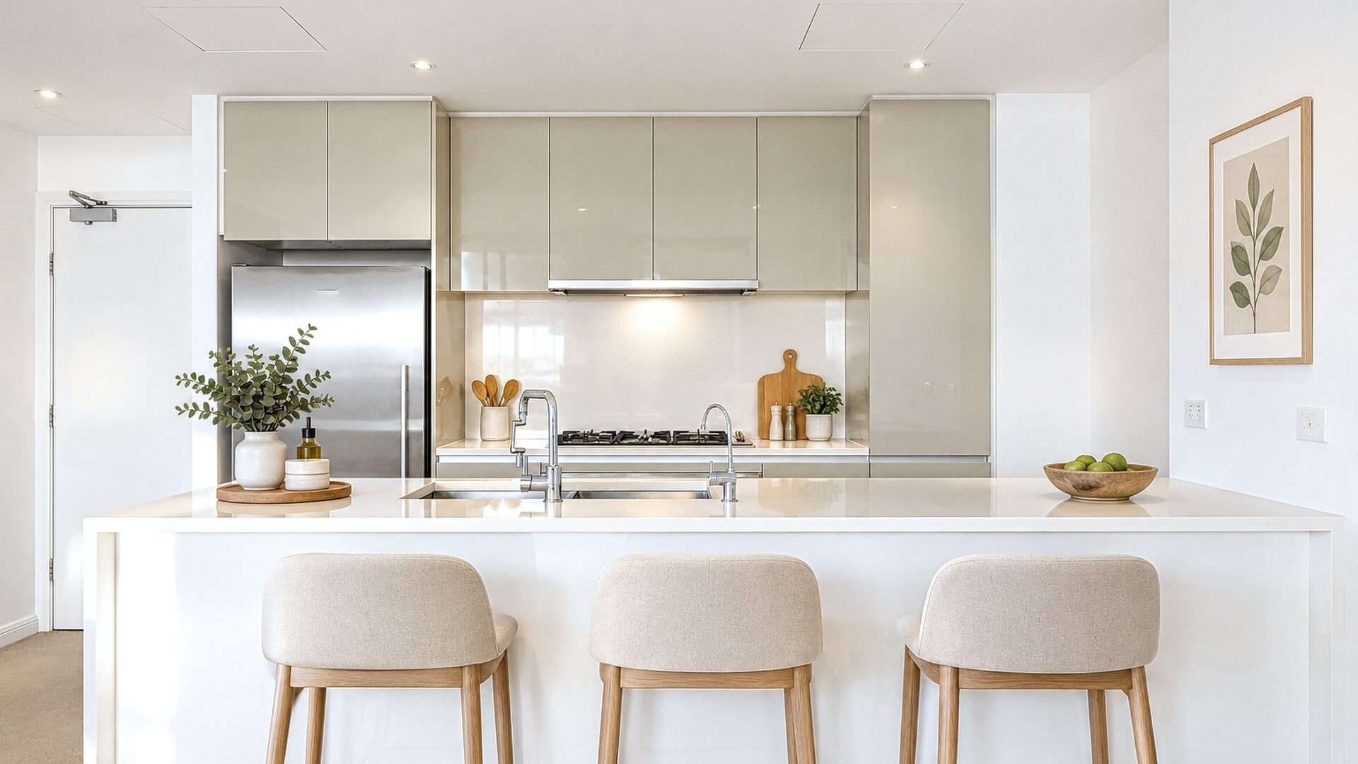 For Sale - 1104F/5 Pope Street - New Property in Ryde - Real Estate by Jackson Wong