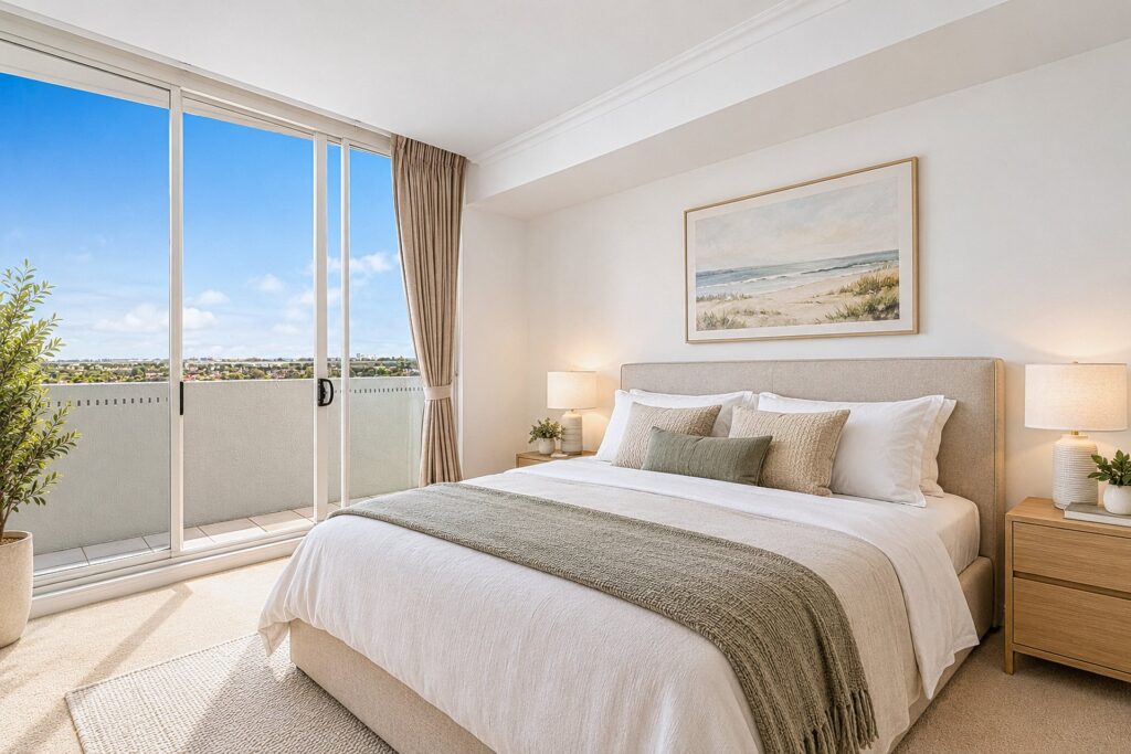 For Sale - 1104F/5 Pope Street - New Property in Ryde - Real Estate by Jackson Wong
