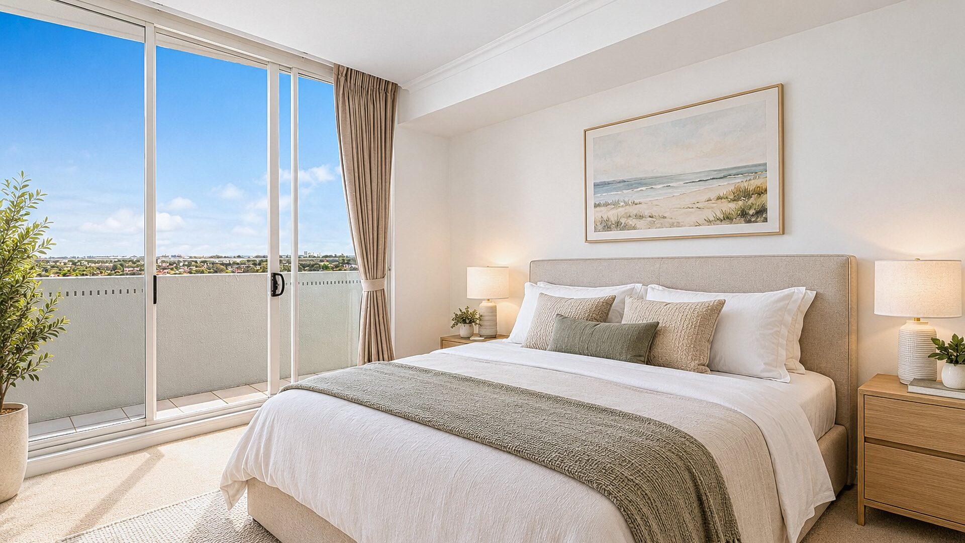 For Sale - 1104F/5 Pope Street - New Property in Ryde - Real Estate by Jackson Wong