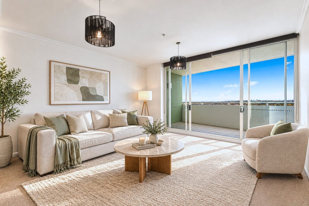For Sale - 1104F/5 Pope Street - New Property in Ryde - Real Estate by Jackson Wong