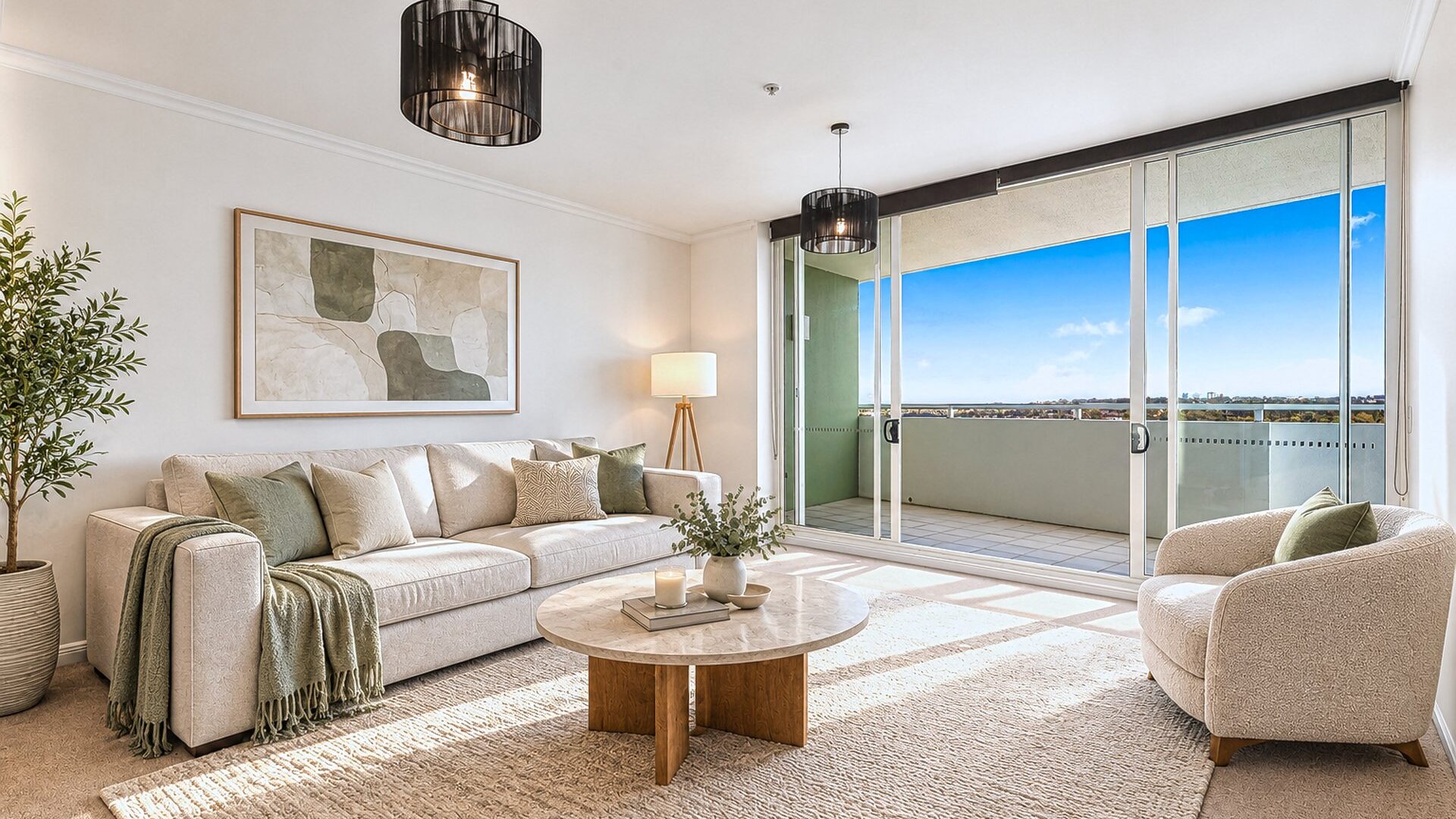 For Sale - 1104F/5 Pope Street - New Property in Ryde - Real Estate by Jackson Wong