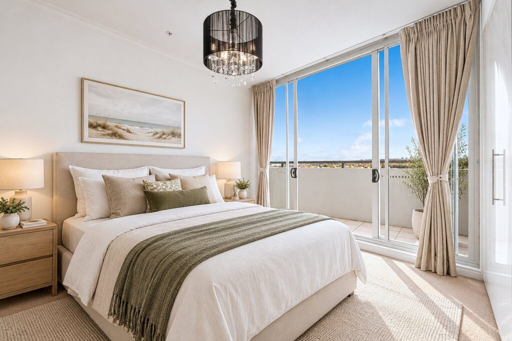 For Sale - 1104F/5 Pope Street - New Property in Ryde - Real Estate by Jackson Wong