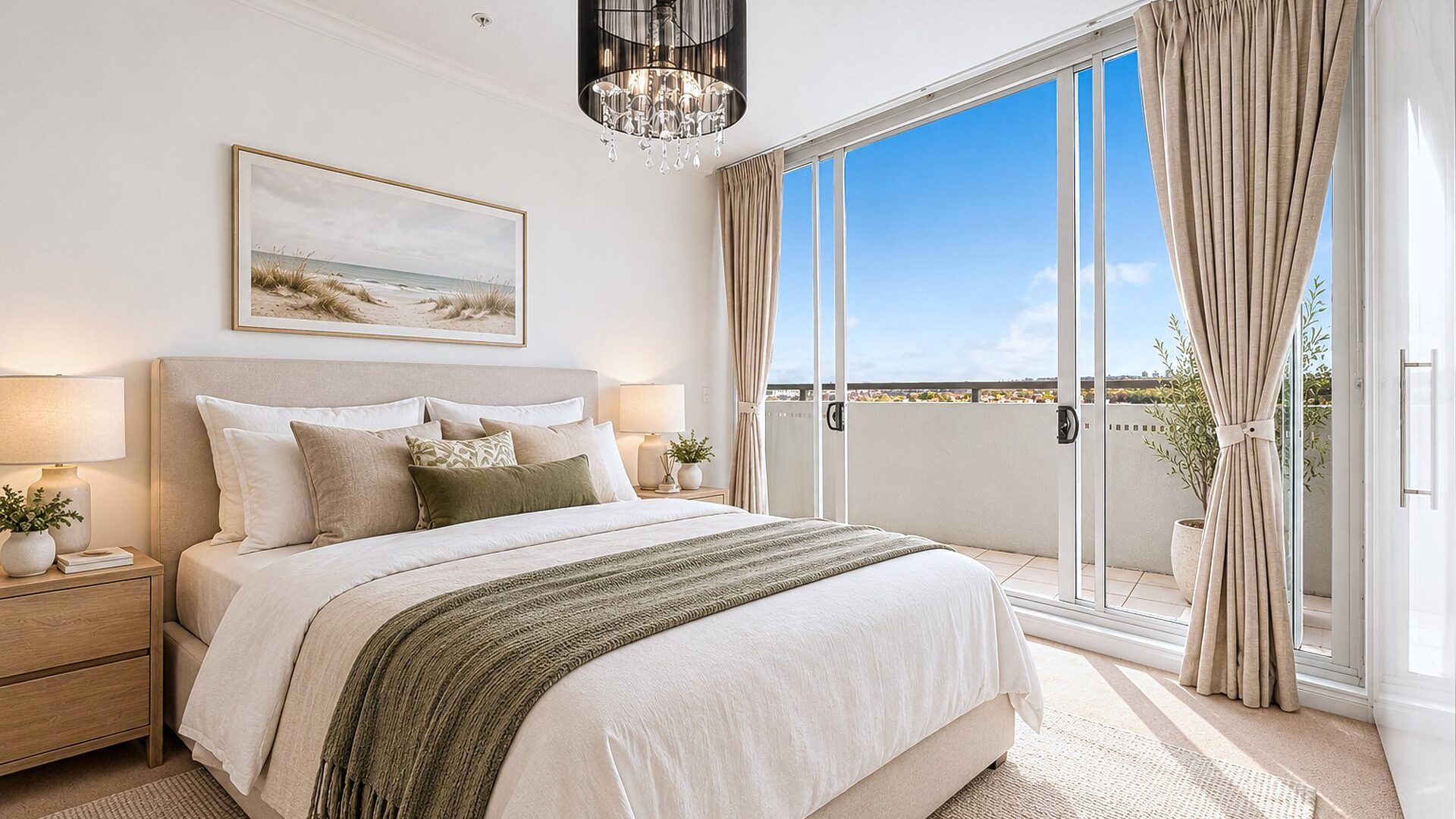 For Sale - 1104F/5 Pope Street - New Property in Ryde - Real Estate by Jackson Wong