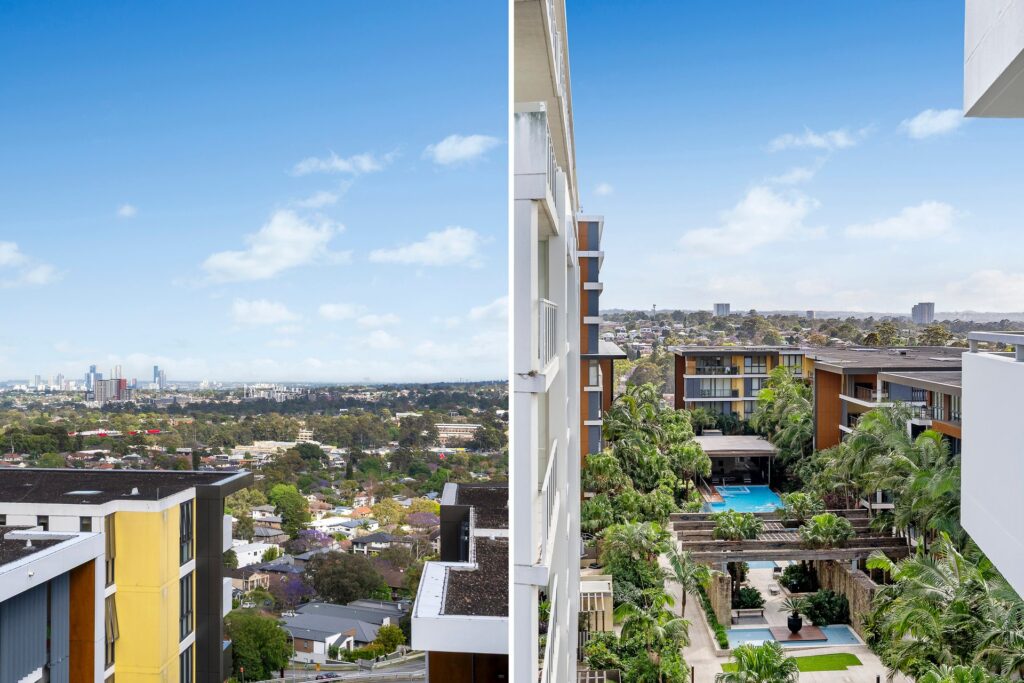 For Sale - 1104F/5 Pope Street - New Property in Ryde - Real Estate by Jackson Wong