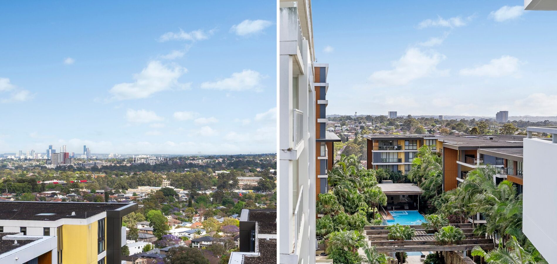 For Sale - 1104F/5 Pope Street - New Property in Ryde - Real Estate by Jackson Wong