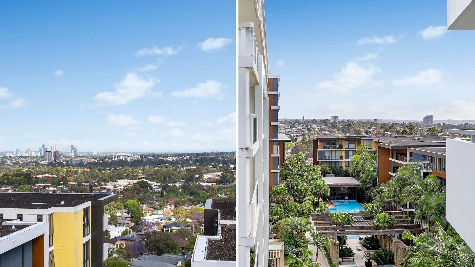 For Sale - 1104F/5 Pope Street - New Property in Ryde - Real Estate by Jackson Wong