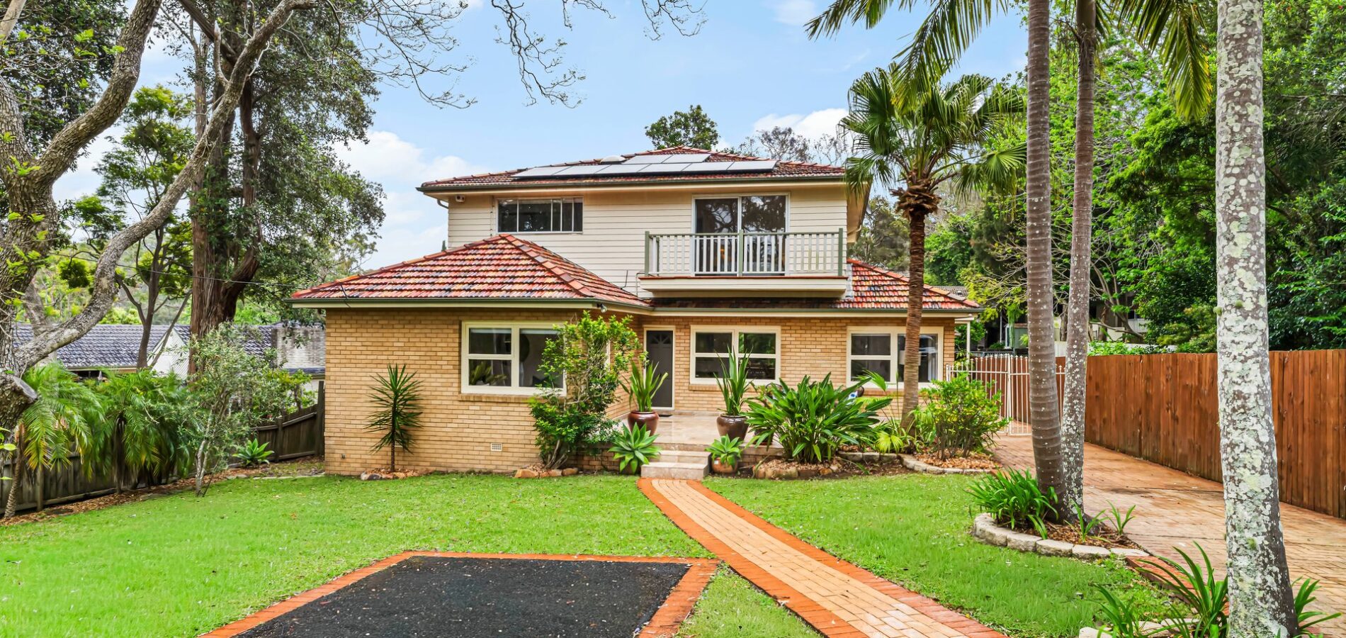 Auction - 5 Gloucester Road - New Property in Epping - Real Estate by Betty Ockerlander