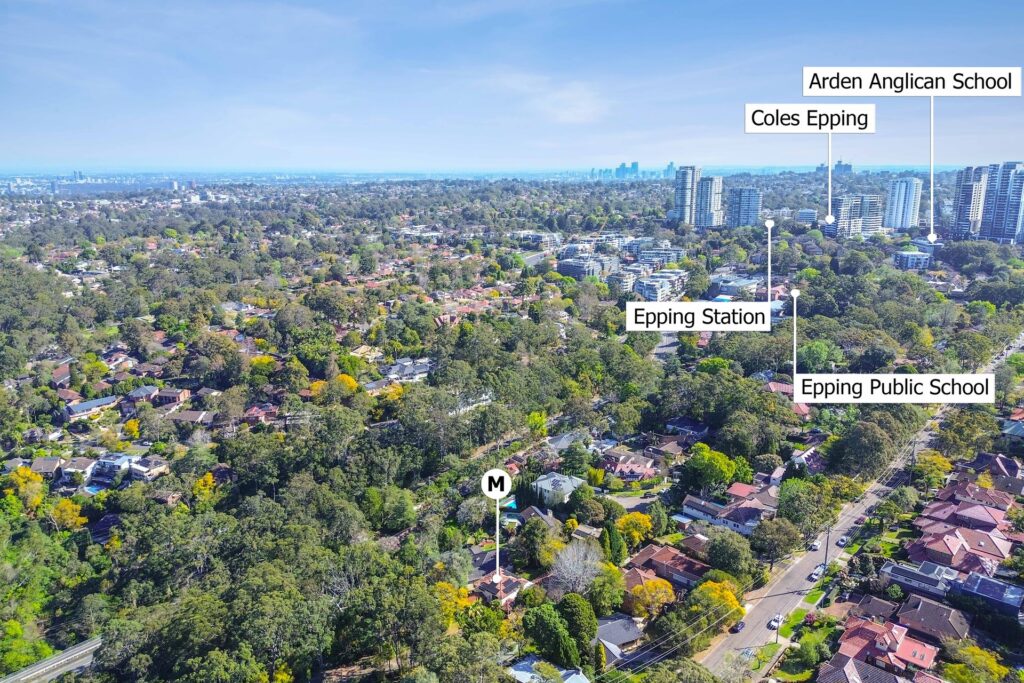 Auction - 5 Gloucester Road - New Property in Epping - Real Estate by Betty Ockerlander