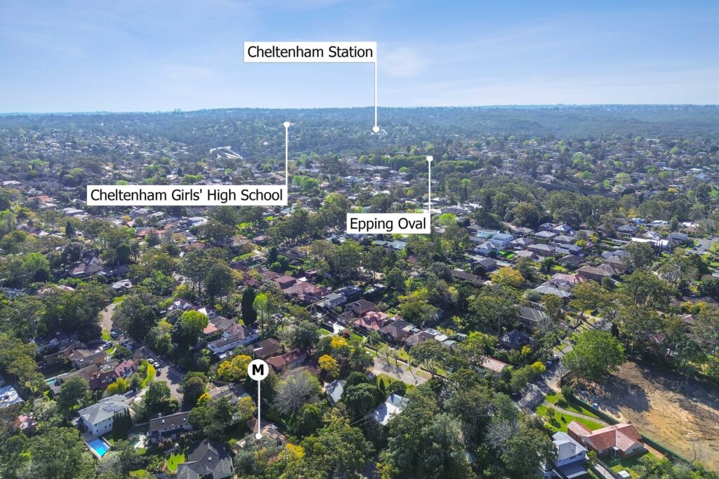 Auction - 5 Gloucester Road - New Property in Epping - Real Estate by Betty Ockerlander