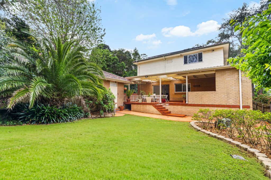 Auction - 5 Gloucester Road - New Property in Epping - Real Estate by Betty Ockerlander