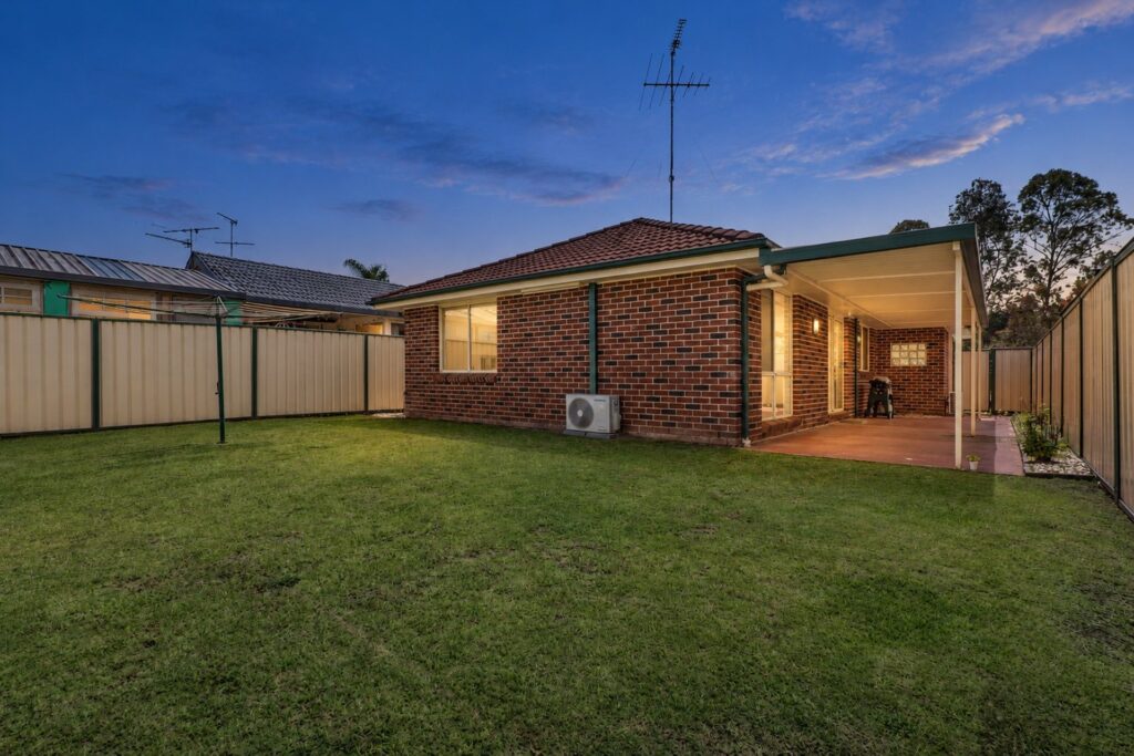 For Sale - 167 Rifle Range Road - New Property in Bligh Park - Real Estate by Ziggy Parsonson