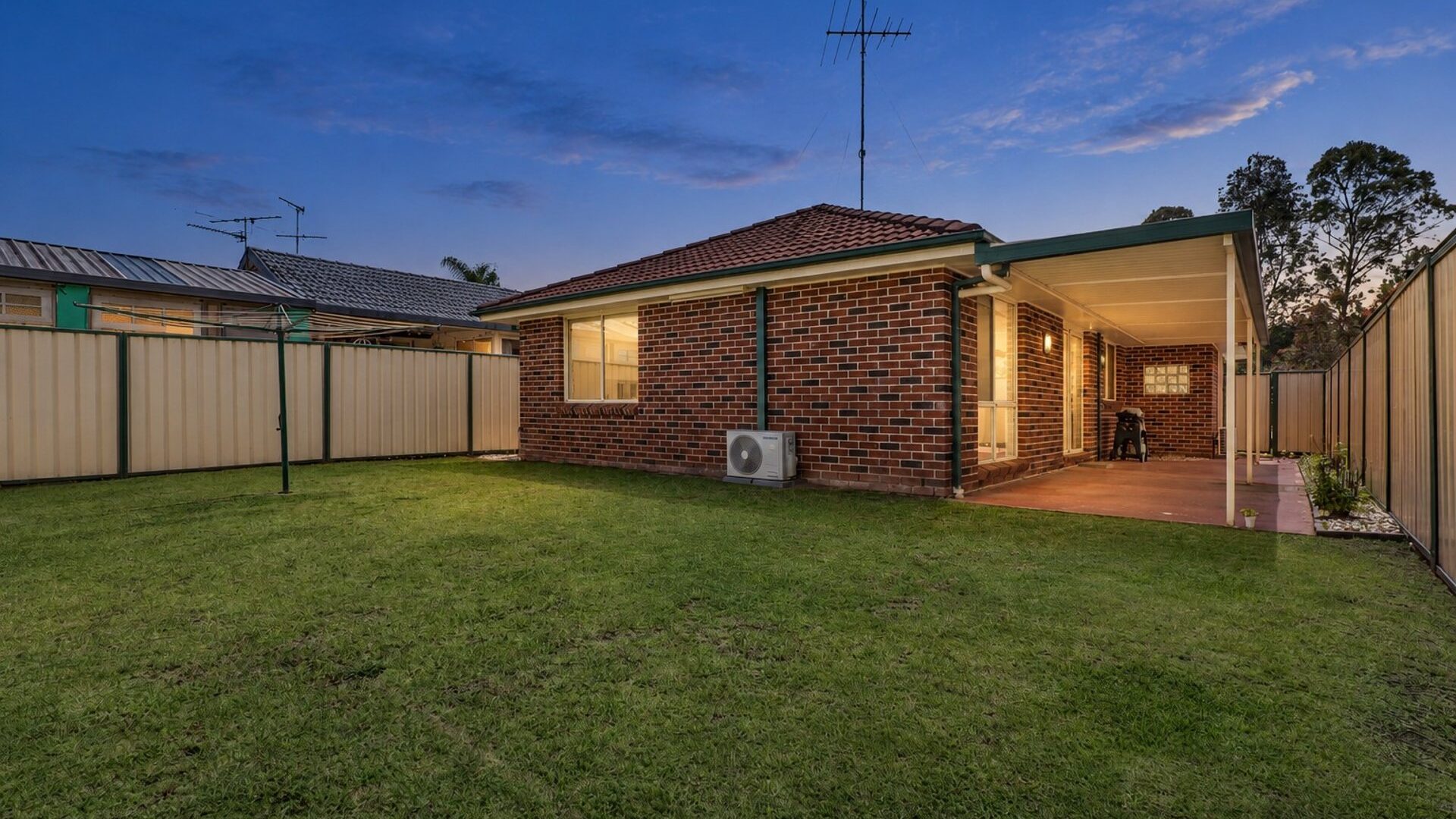 For Sale - 167 Rifle Range Road - New Property in Bligh Park - Real Estate by Ziggy Parsonson