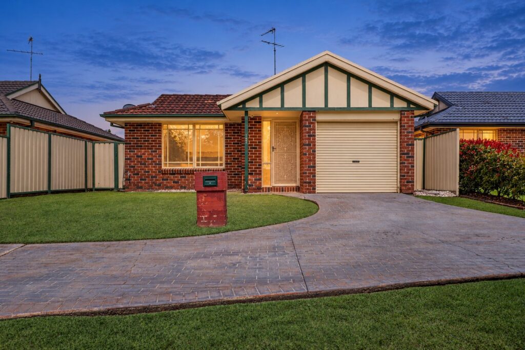 For Sale - 167 Rifle Range Road - New Property in Bligh Park - Real Estate by Ziggy Parsonson