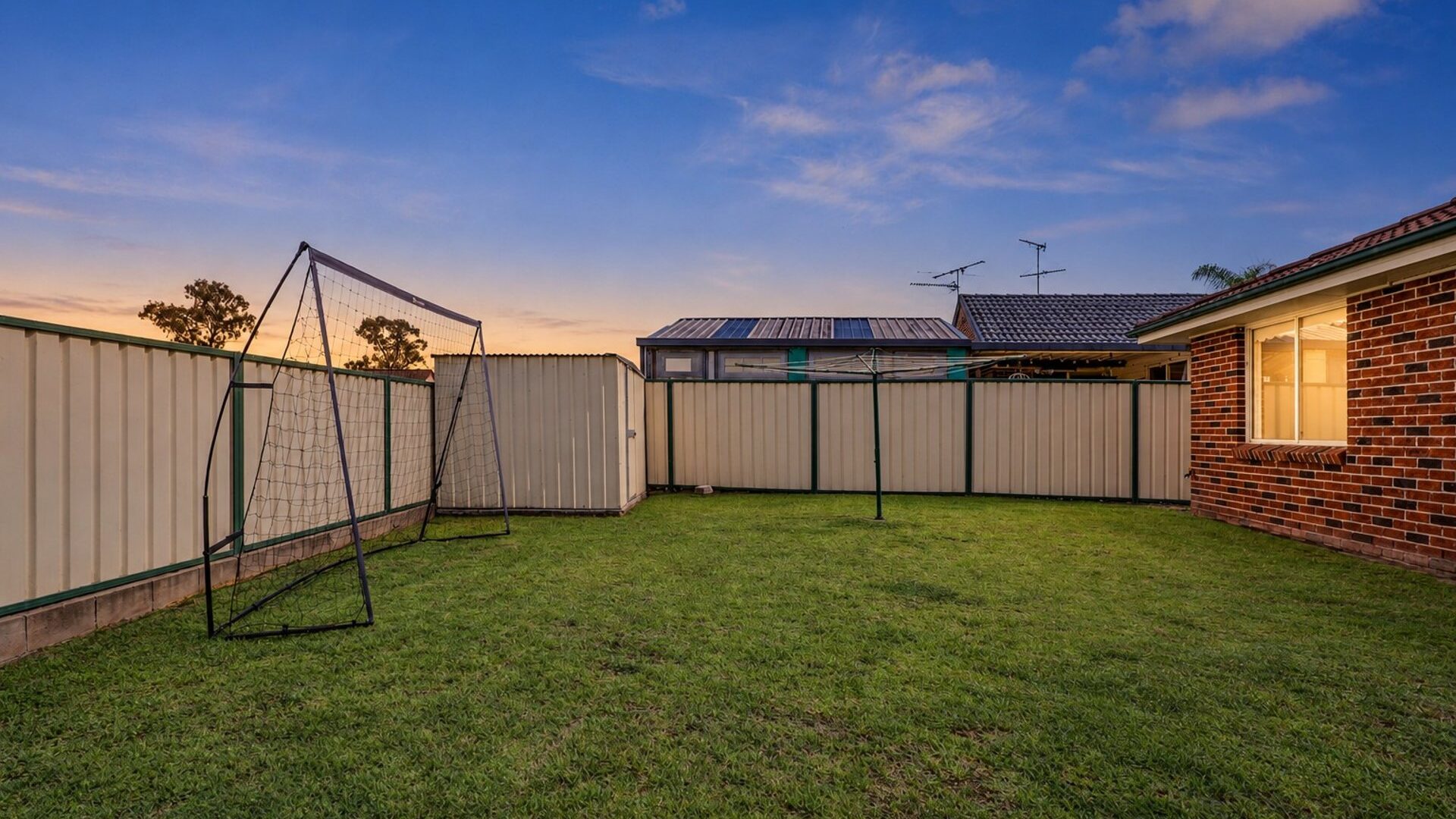 For Sale - 167 Rifle Range Road - New Property in Bligh Park - Real Estate by Ziggy Parsonson