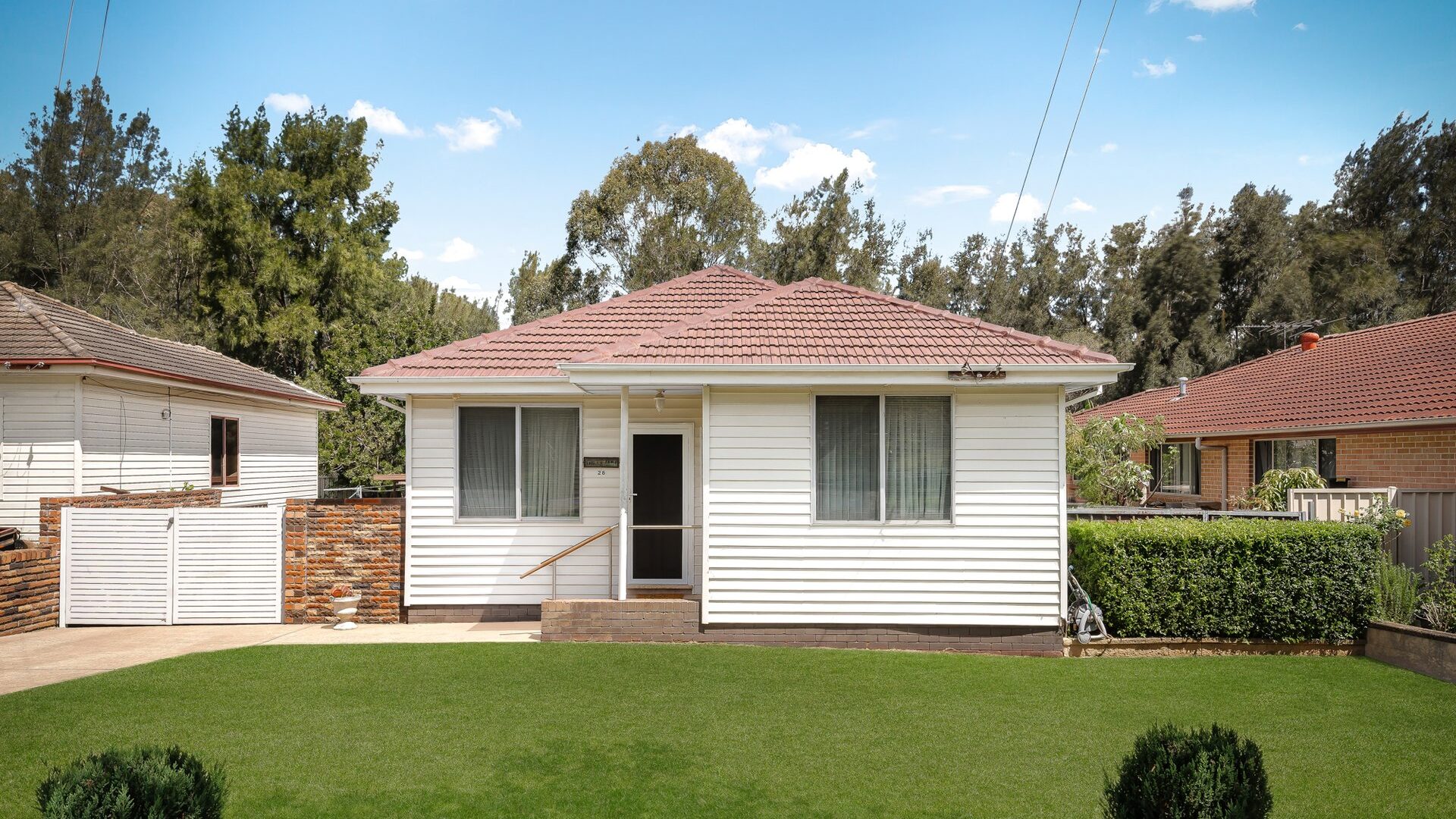 For Sale - 28 Anne Avenue - New Property in Seven Hills - Real Estate by Joel Hollings