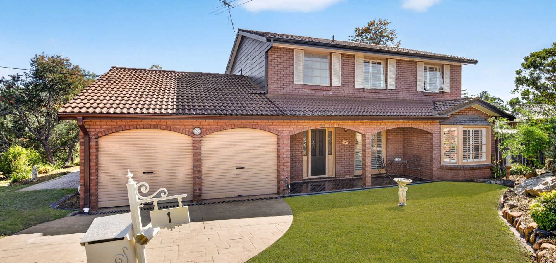 Auction - 1 Nobel Place - New Property in Winston Hills - Real Estate by Kim McChlery