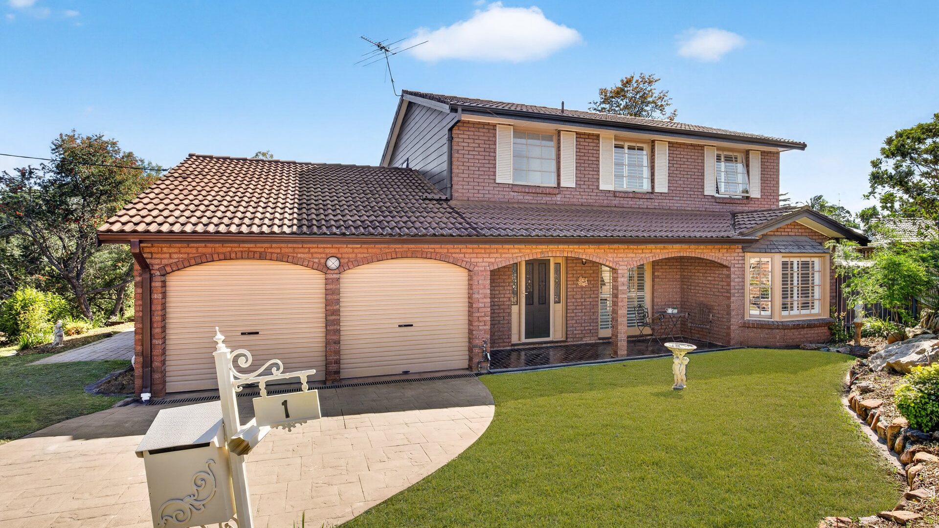 Auction - 1 Nobel Place - New Property in Winston Hills - Real Estate by Kim McChlery