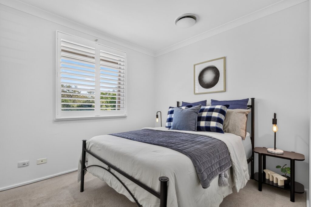 Auction - 1 Nobel Place - New Property in Winston Hills - Real Estate by Kim McChlery