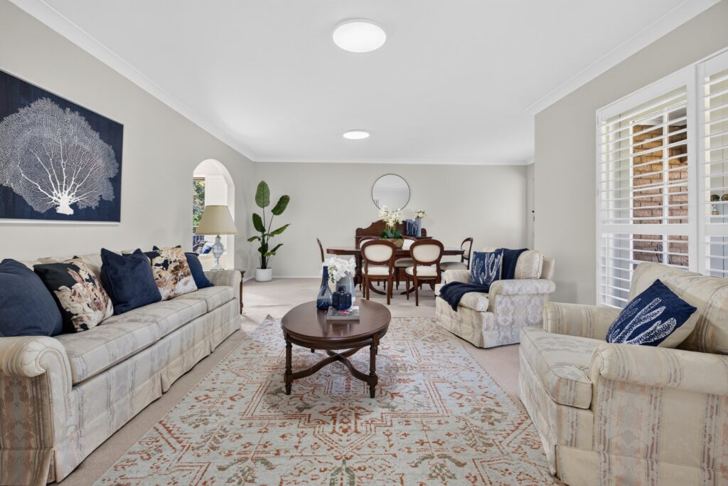 Auction - 1 Nobel Place - New Property in Winston Hills - Real Estate by Kim McChlery