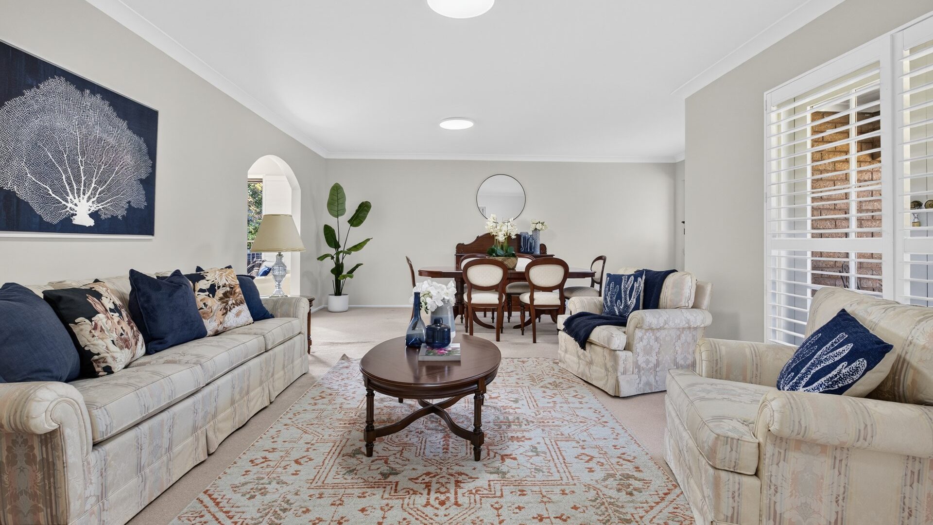 Auction - 1 Nobel Place - New Property in Winston Hills - Real Estate by Kim McChlery