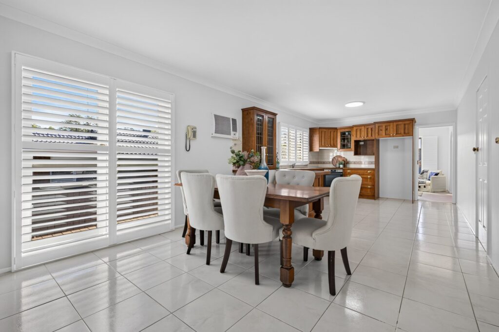 Auction - 1 Nobel Place - New Property in Winston Hills - Real Estate by Kim McChlery