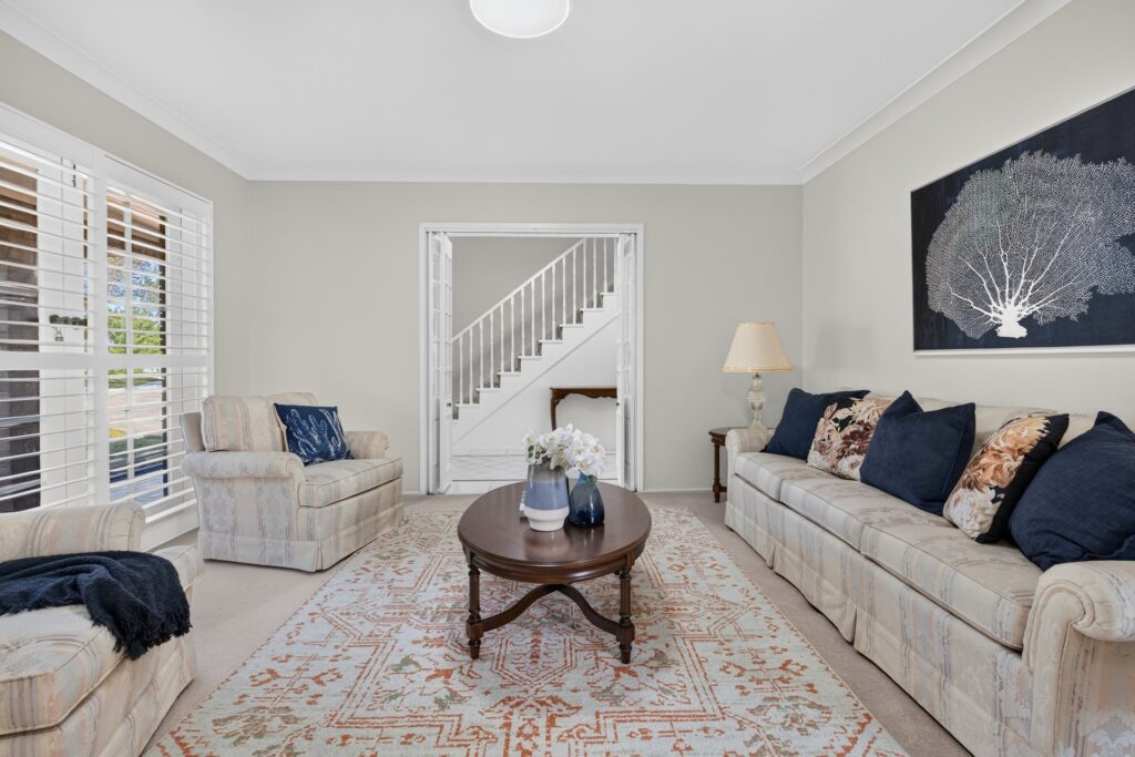 Auction - 1 Nobel Place - New Property in Winston Hills - Real Estate by Kim McChlery